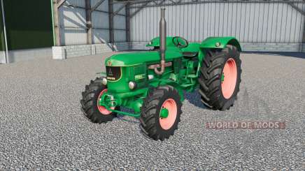 Deutz D 9005 A para Farming Simulator 2017