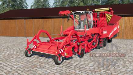 Grimme Tectron 41ⴝ para Farming Simulator 2017