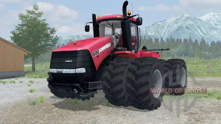 Case IH Steigeᵲ 600 para Farming Simulator 2013