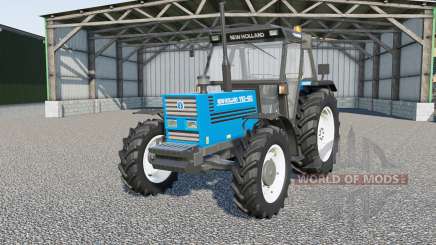 New Holland 90-series para Farming Simulator 2017