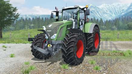 Fendt 828 Variꝋ para Farming Simulator 2013