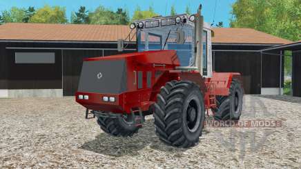 Kirovets K-744Рვ para Farming Simulator 2015