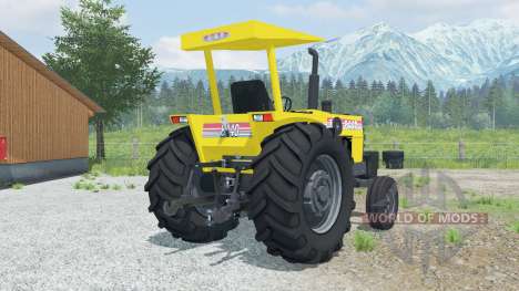 CBT 8440 para Farming Simulator 2013