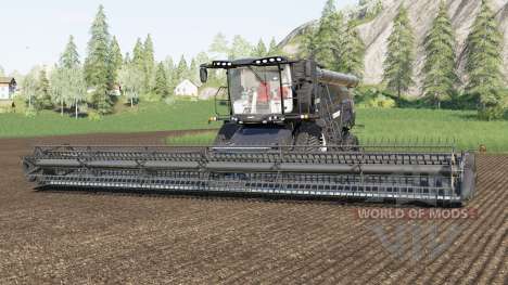 Fendt Ideal para Farming Simulator 2017