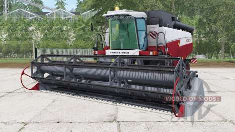 Acros 530 para Farming Simulator 2015