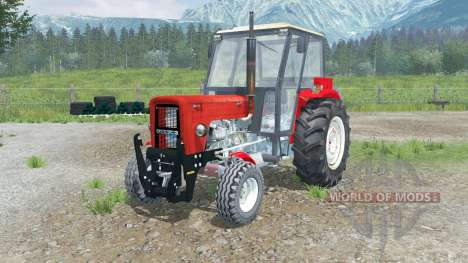 Ursus C-360 para Farming Simulator 2013