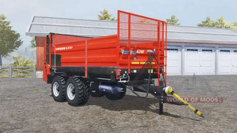 Ursus N-218-P para Farming Simulator 2013