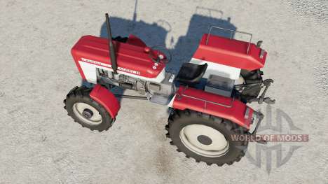 Lindner BF 4505 A para Farming Simulator 2017