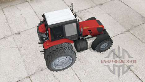 MTZ-1220.3 Bielorrússia para Farming Simulator 2015