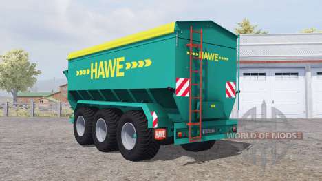 Hawe ULW 3000 para Farming Simulator 2013