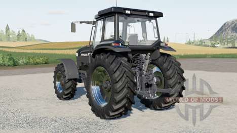 New Holland 70-series para Farming Simulator 2017