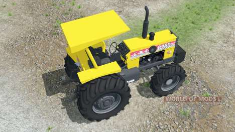 CBT 8260 para Farming Simulator 2013