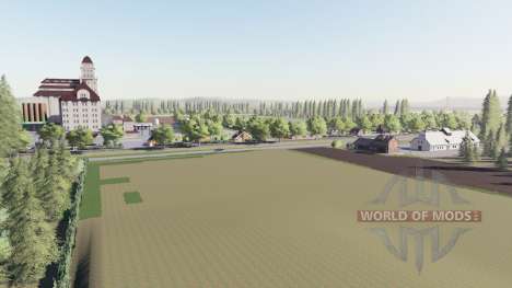 Papenburger para Farming Simulator 2017