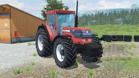 Fiat F140 para Farming Simulator 2013