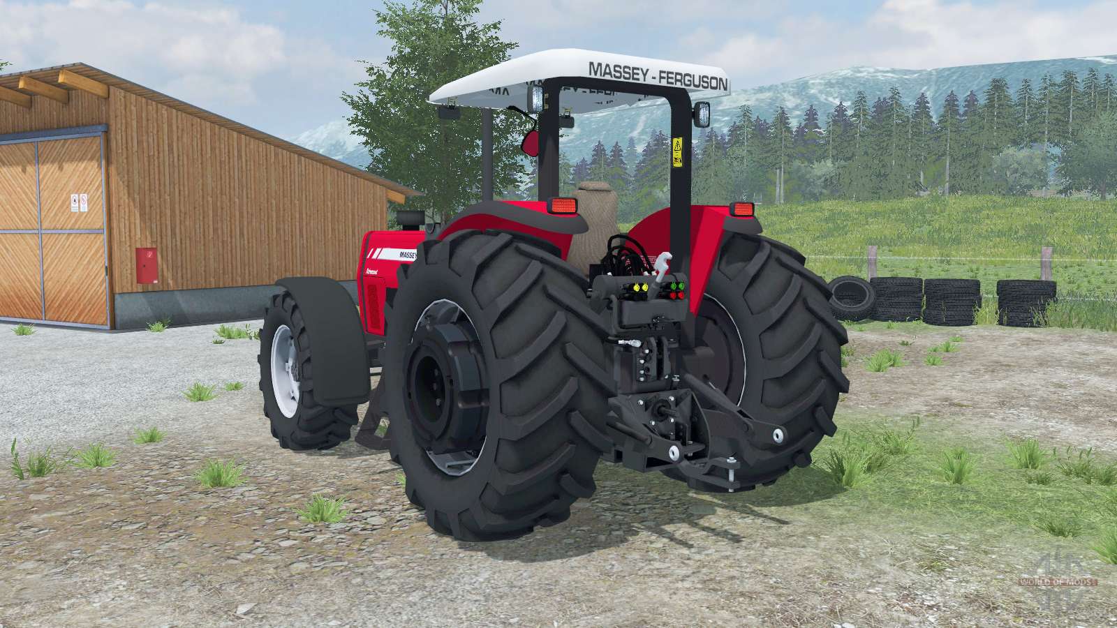 Baixar e jogar Jogo de Trator Farming Simulator 2020 Mods - FS no