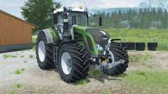 Fendt 936 Variᴑ para Farming Simulator 2013