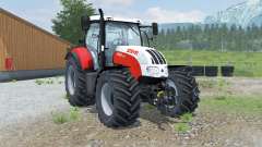Steyr 6160 CVT para Farming Simulator 2013