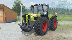 Claas Xerion 3800 Trac VꞒ para Farming Simulator 2013