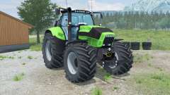 Deutz-Fahr Agrotron TTV 6ƺ0 para Farming Simulator 2013