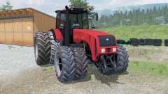 MTZ-3522 Bielorrússia para Farming Simulator 2013