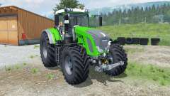 Fendt 936 Variɵ para Farming Simulator 2013