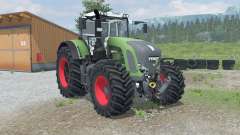 Fendt 924 Variø para Farming Simulator 2013