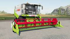 Claas Lexiᴏn 530 para Farming Simulator 2017