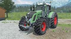 Fendt 936 Variø para Farming Simulator 2013