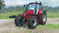 Hurlimann XL 1ろ0 para Farming Simulator 2013