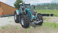 Fendt 936 Variꝺ para Farming Simulator 2013