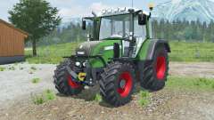 Fendt 312 Vario TMꞨ para Farming Simulator 2013
