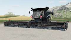 A New Holland CR10.90 Boneᵴ para Farming Simulator 2017