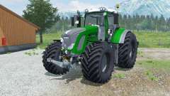 Fendt 936 Variꝋ para Farming Simulator 2013