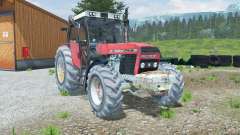 Urso 161Ꝝ para Farming Simulator 2013