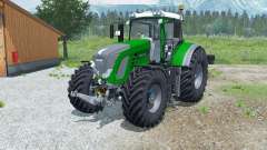 Fendt 936 Variƍ para Farming Simulator 2013