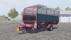 Horal MV3-025 para Farming Simulator 2013