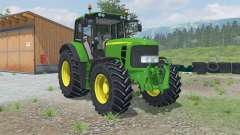 A John Deere 6830 Premiuᵯ para Farming Simulator 2013