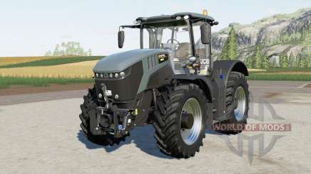 JCB Fastrac 8330 Turbo para Farming Simulator 2017