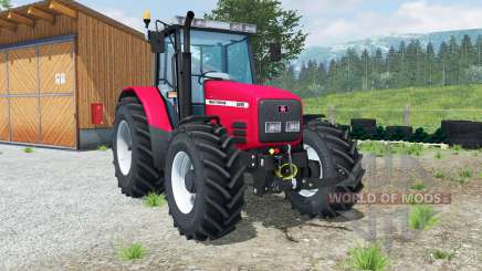 Massey Ferguson 6Ձ90 para Farming Simulator 2013