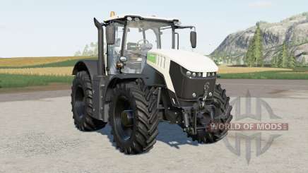 JCB Fastrac 8ვ30 para Farming Simulator 2017