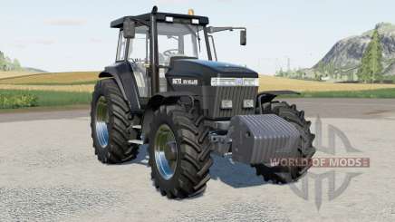 A New Holland 8670〡8770〡8870〡8970 para Farming Simulator 2017