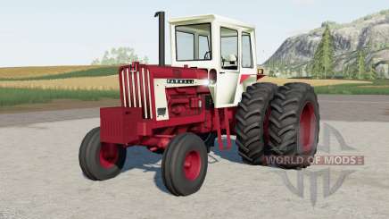 Farmall 806 1୨67 para Farming Simulator 2017