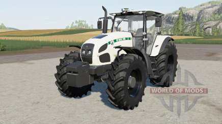 Stara ST MAX 1৪0 para Farming Simulator 2017