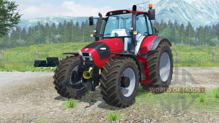 Hurlimann XL 1ろ0 para Farming Simulator 2013