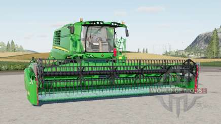 A John Deere Tⴝ60i para Farming Simulator 2017