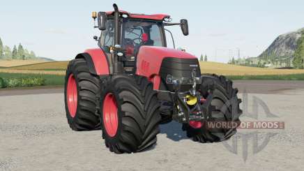 Case IH Puma CVX Brute para Farming Simulator 2017