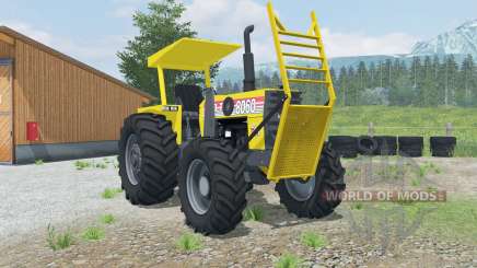 CBT 8060 para Farming Simulator 2013