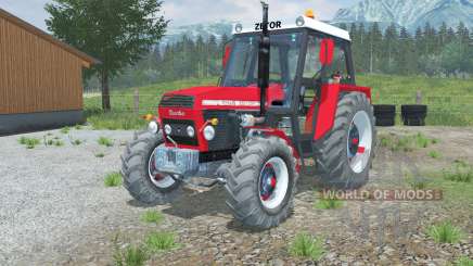 Zetor 1014ⴝ para Farming Simulator 2013