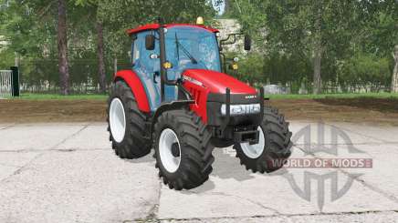 Case IH Farmall 75Ȼ para Farming Simulator 2015