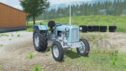Rakovica 6ⴝ para Farming Simulator 2013